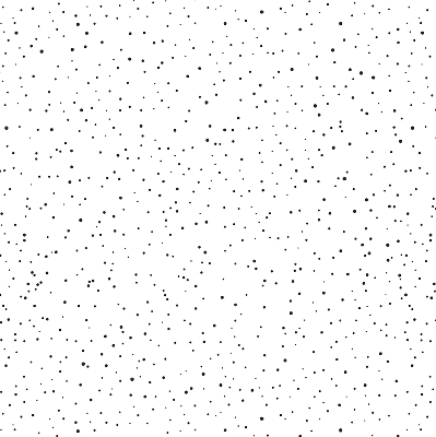 Daylight roller blind Dots