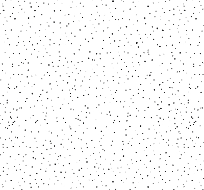 Daylight roller blind Dots