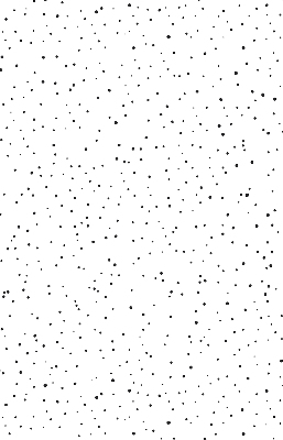 Daylight roller blind Dots