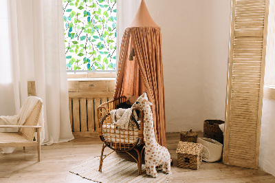 Roller blind Twigs