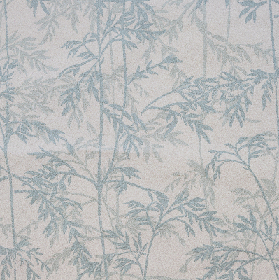 Window blind Leaves