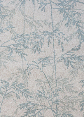 Window blind Leaves