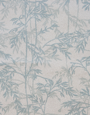 Window blind Leaves