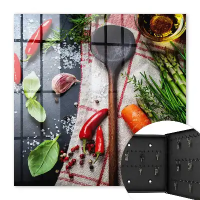 Key cabinet Kitchen inspirations in the surroundings