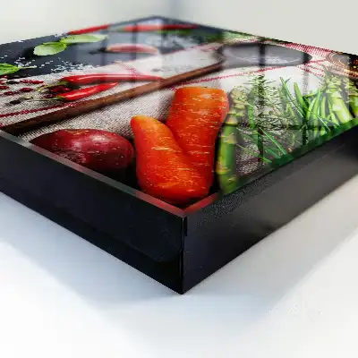 Key cabinet Kitchen inspirations in the surroundings