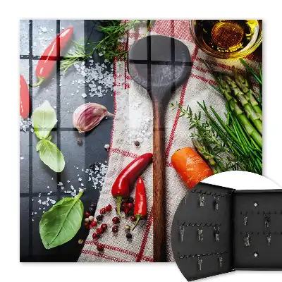 Key cabinet Kitchen inspirations in the surroundings