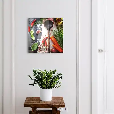 Key cabinet Kitchen inspirations in the surroundings