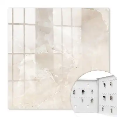 marble elegance in natural tones