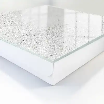 Decorative key box Delicate stone pattern