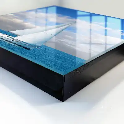 Key box for home Sea adventure sky sea