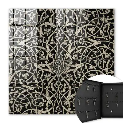 Key box for home Decorative elegance classic styling