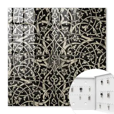 Key box for home Decorative elegance classic styling