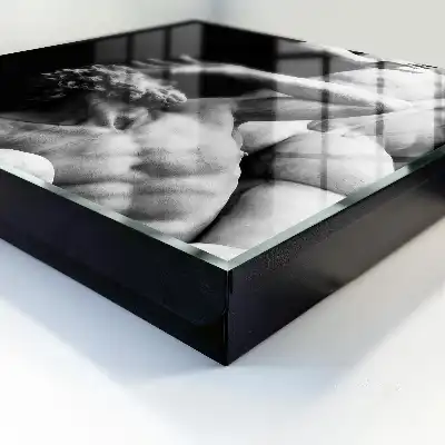 Key box for home Stone sculptures emotions expression