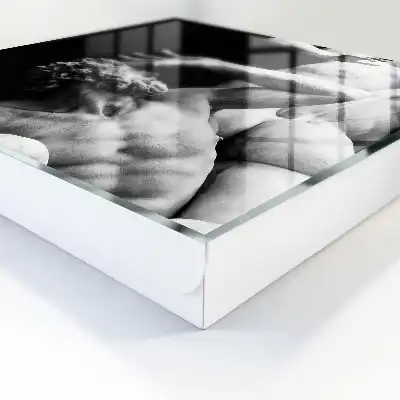 Key box for home Stone sculptures emotions expression