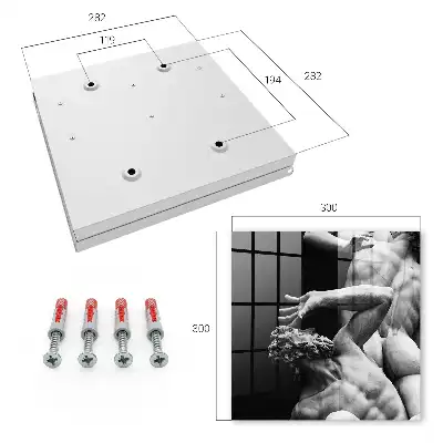 Key box for home Stone sculptures emotions expression