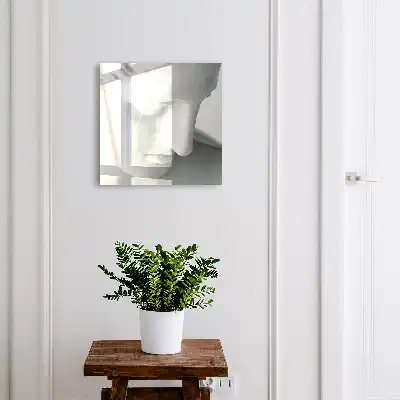 Decorative key box Classic calm full of subtlety