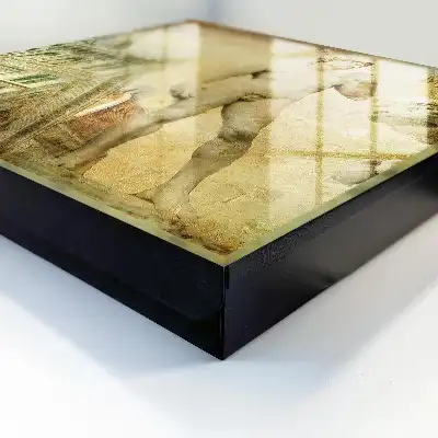 Wall mounted key box Florence Renaissance Climate