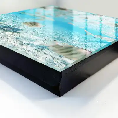 Key box for home Water Life of Harmony