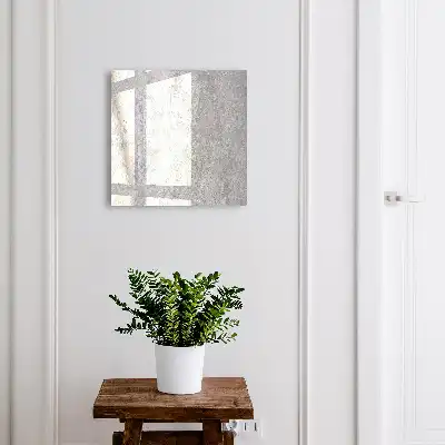 Key cabinet Concrete pattern gray-beige texture