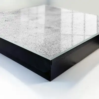 Raw Elegance Key Cabinet