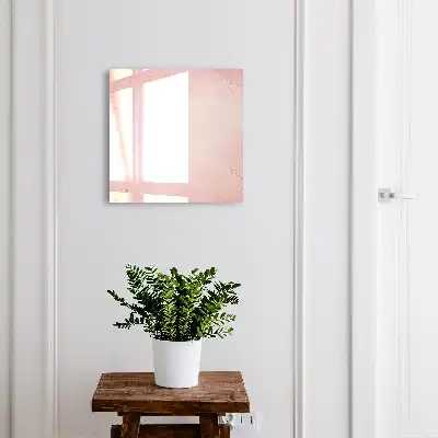 Pastel elegance key cabinet
