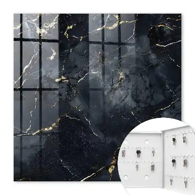 Key box for home Modern elegance of style