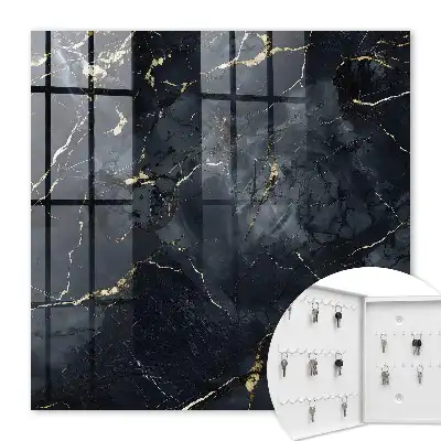 Key box for home Modern elegance of style