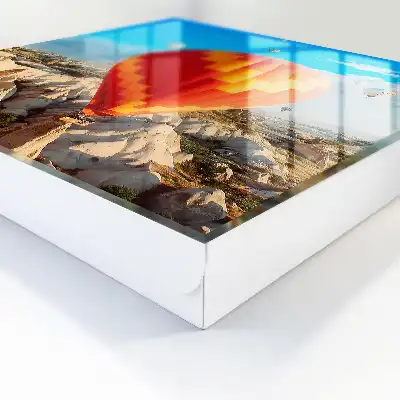 Key cabinet A sky adventure with stunning space