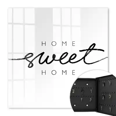 Key box for home Home charm full of elegance