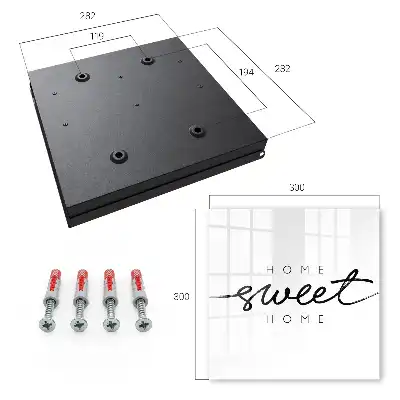 Key box for home Home charm full of elegance