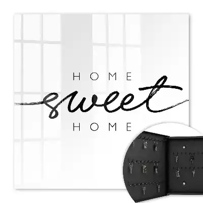 Key box for home Home charm full of elegance