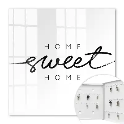 Key box for home Home charm full of elegance