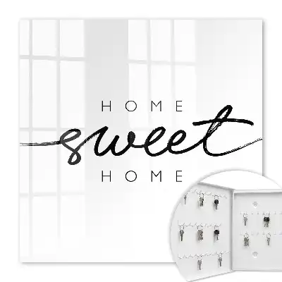 Key box for home Home charm full of elegance