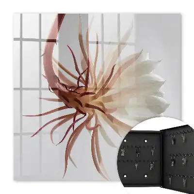 Key box for home The elegance of nature in subtle shades