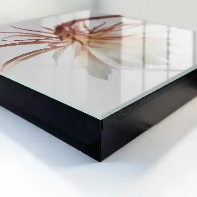 Key box for home The elegance of nature in subtle shades