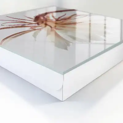 Key box for home The elegance of nature in subtle shades