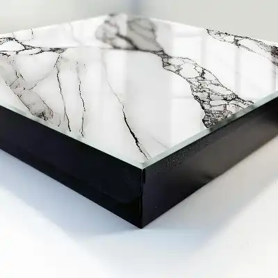 Key cabinet Marbled pattern patterns