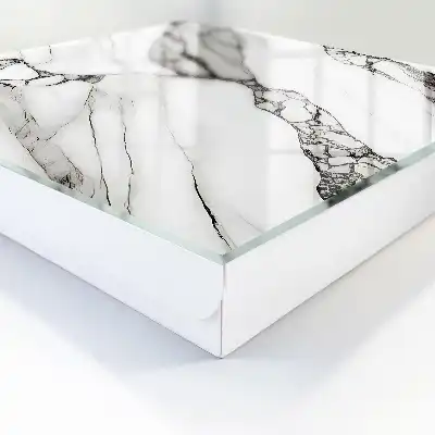 Key cabinet Marbled pattern patterns