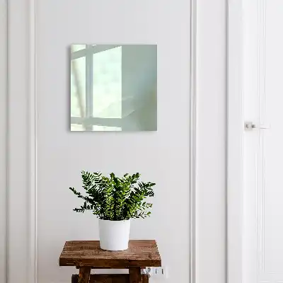 peaceful interior storage solution