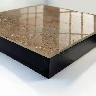 Key cabinet Stone texture elegant lines