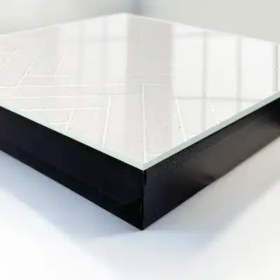 Key box for home Light tone pattern