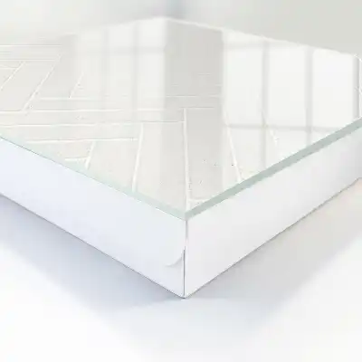 Key box for home Light tone pattern