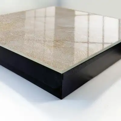 Key cabinet Mineral elegance with a white background