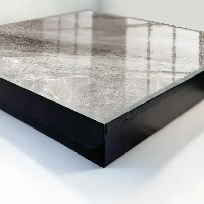 stone texture finish