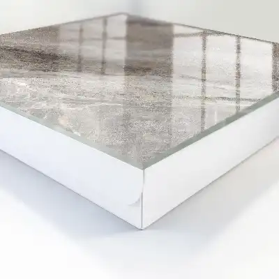 stone texture finish