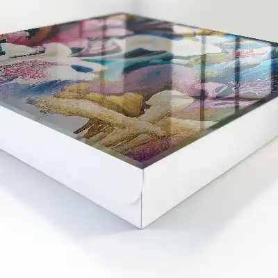 Key box for home The abstract nature of full energy