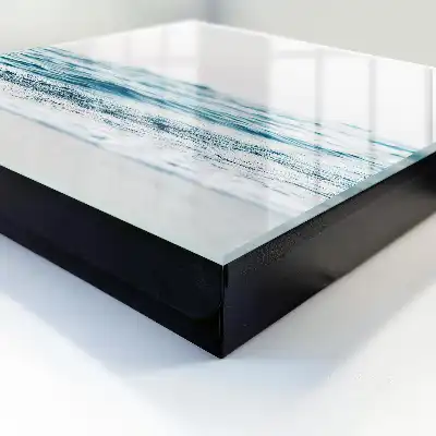 Key box for home Sea calm blue