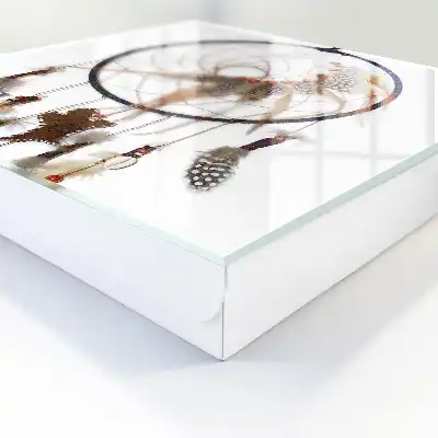 Key box for home Ancient dream catcher talisman