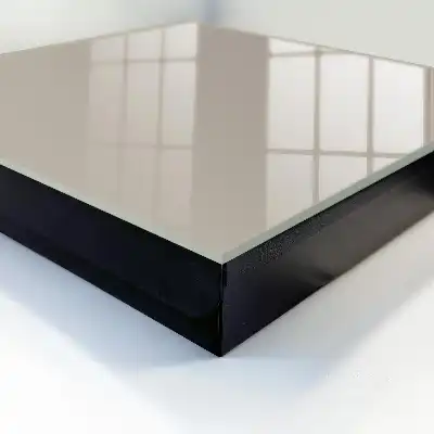 Key box for home Warm gray calm