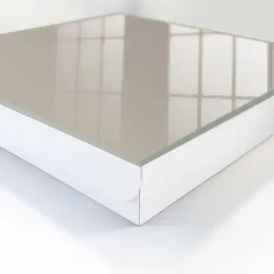 Key box for home Warm gray calm